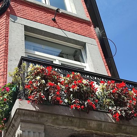 Apartament Portanova 21 Huy Zewnętrze zdjęcie