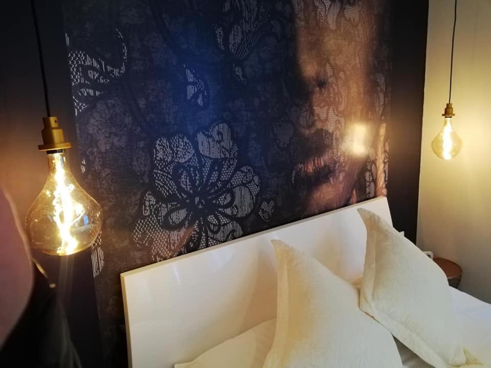 Apartament Portanova 21 Huy Zewnętrze zdjęcie