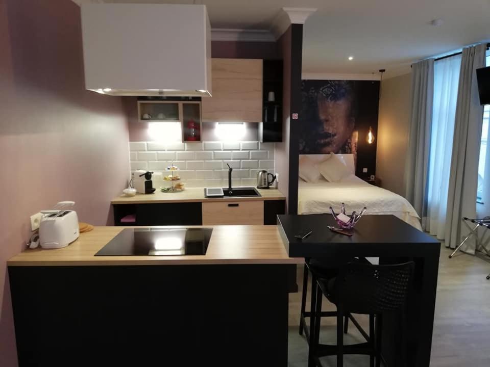 Apartament Portanova 21 Huy Zewnętrze zdjęcie
