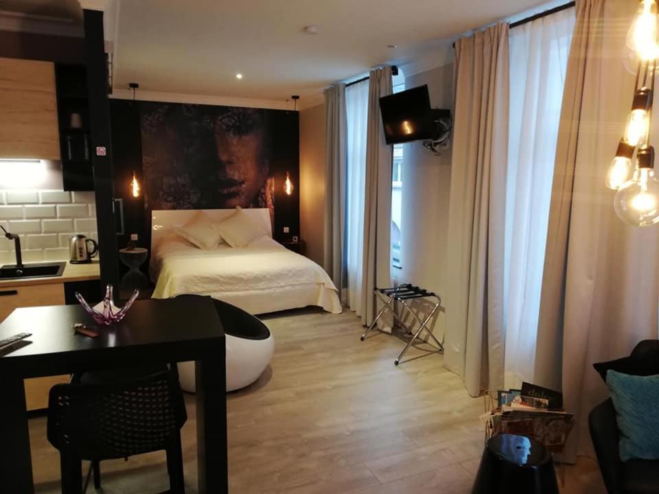 Apartament Portanova 21 Huy Zewnętrze zdjęcie