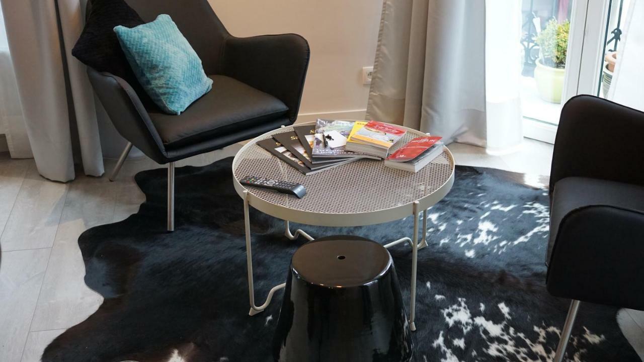 Apartament Portanova 21 Huy Zewnętrze zdjęcie