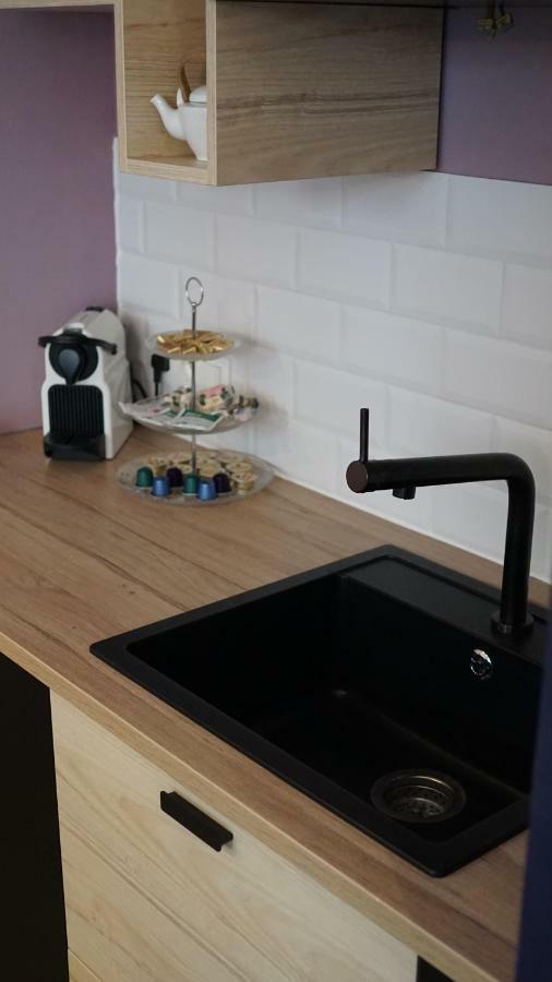 Apartament Portanova 21 Huy Zewnętrze zdjęcie
