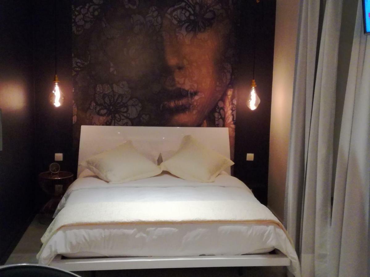 Apartament Portanova 21 Huy Zewnętrze zdjęcie