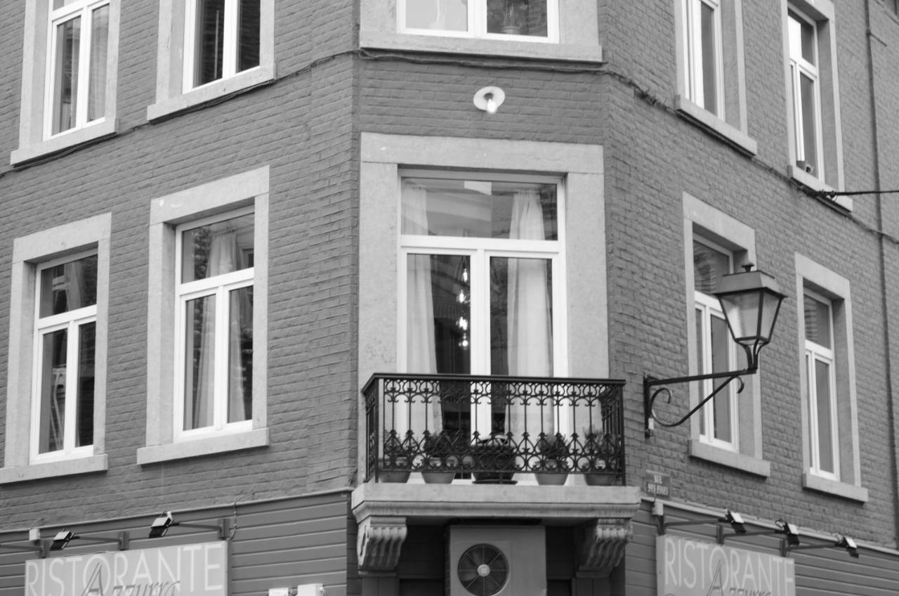 Apartament Portanova 21 Huy Zewnętrze zdjęcie