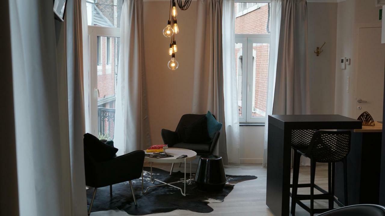 Apartament Portanova 21 Huy Zewnętrze zdjęcie