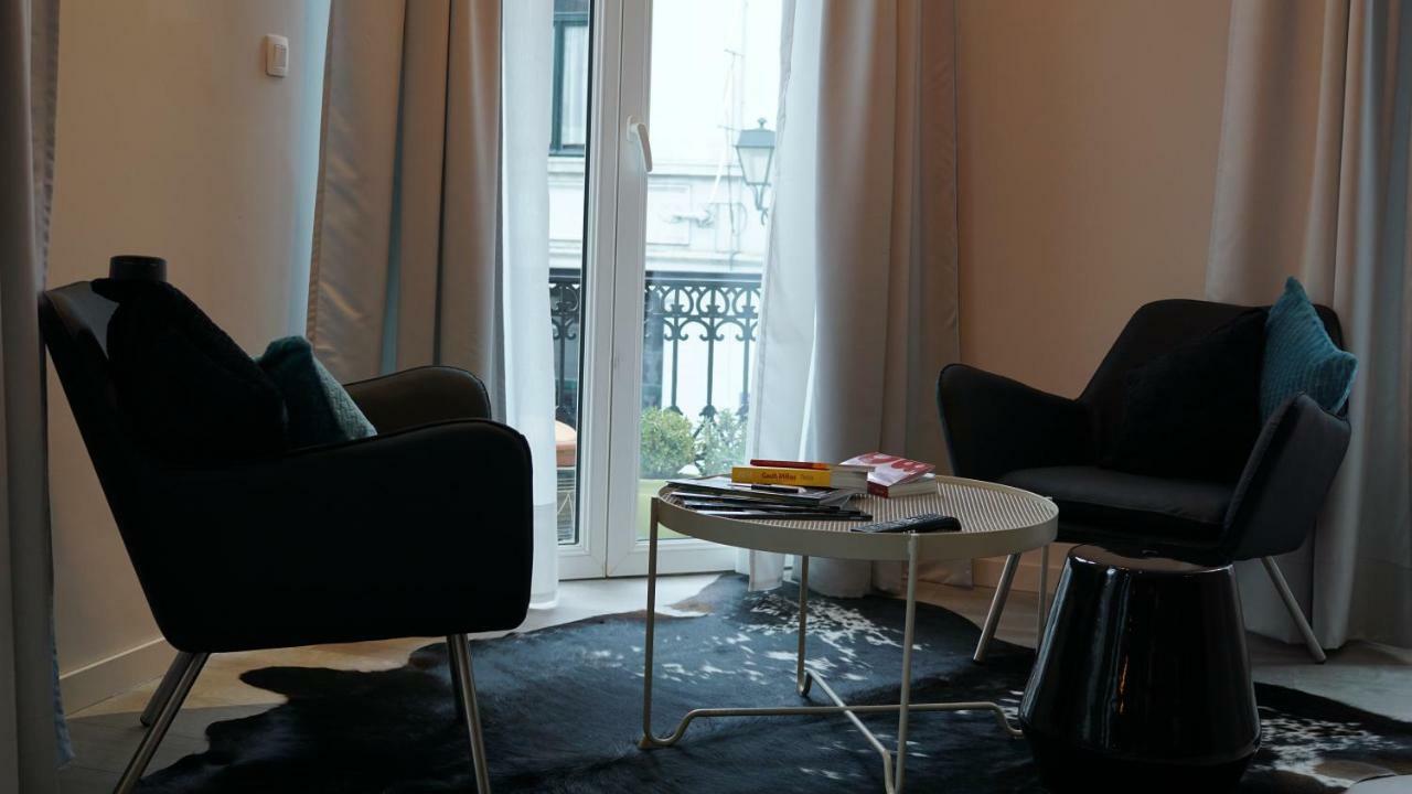 Apartament Portanova 21 Huy Zewnętrze zdjęcie