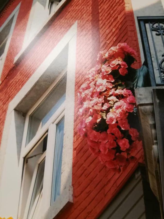 Apartament Portanova 21 Huy Zewnętrze zdjęcie