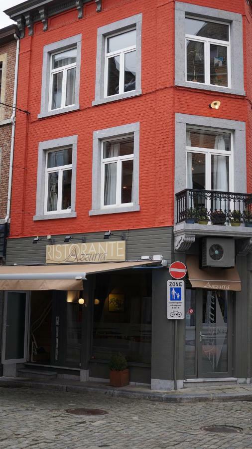 Apartament Portanova 21 Huy Zewnętrze zdjęcie