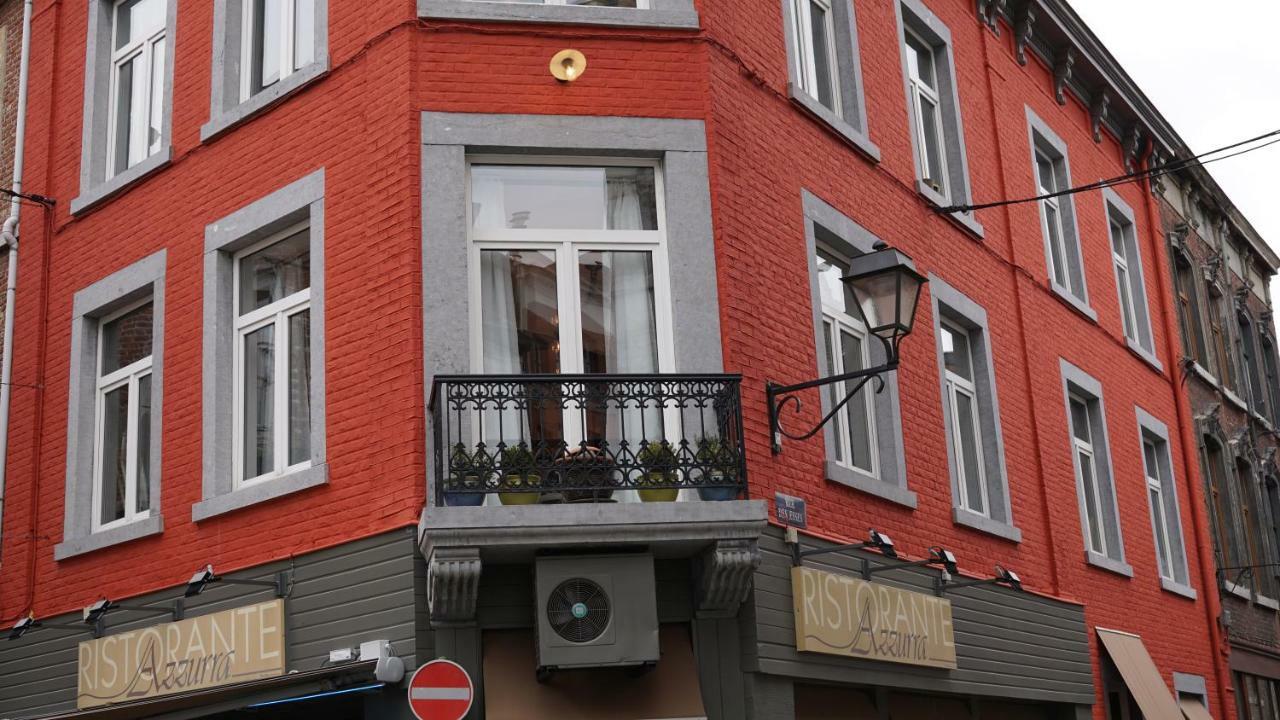 Apartament Portanova 21 Huy Zewnętrze zdjęcie