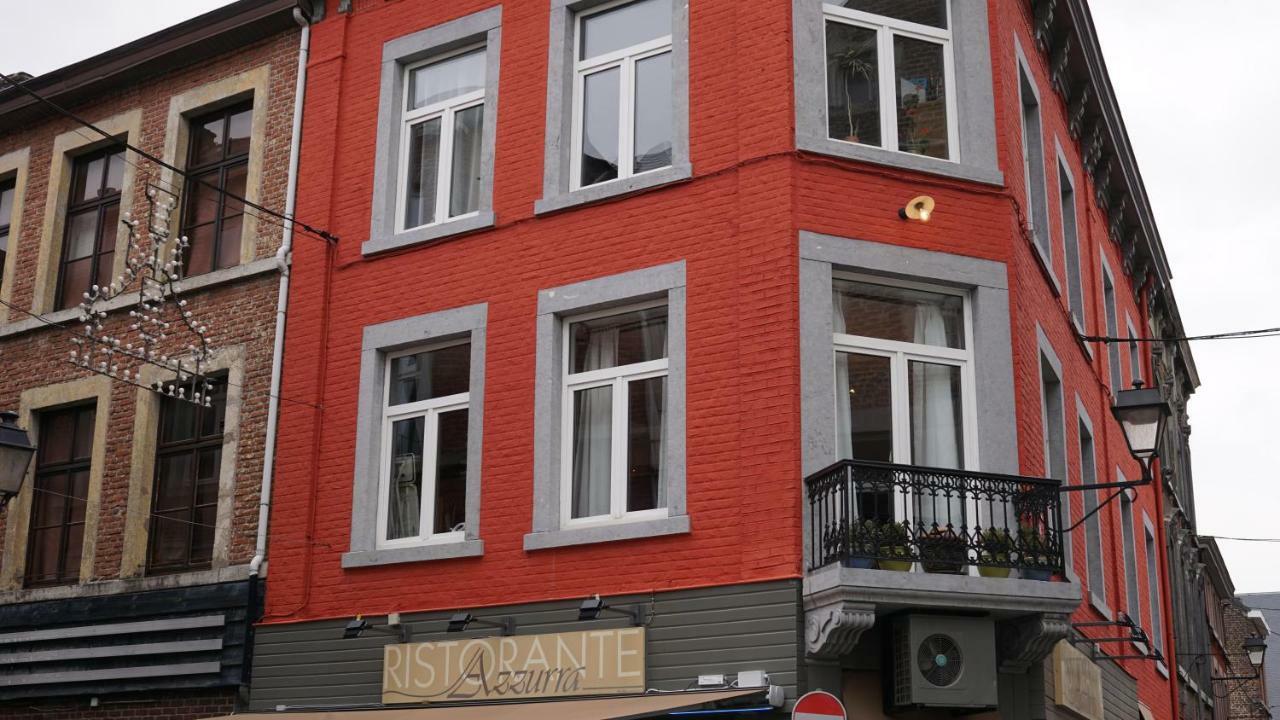 Apartament Portanova 21 Huy Zewnętrze zdjęcie