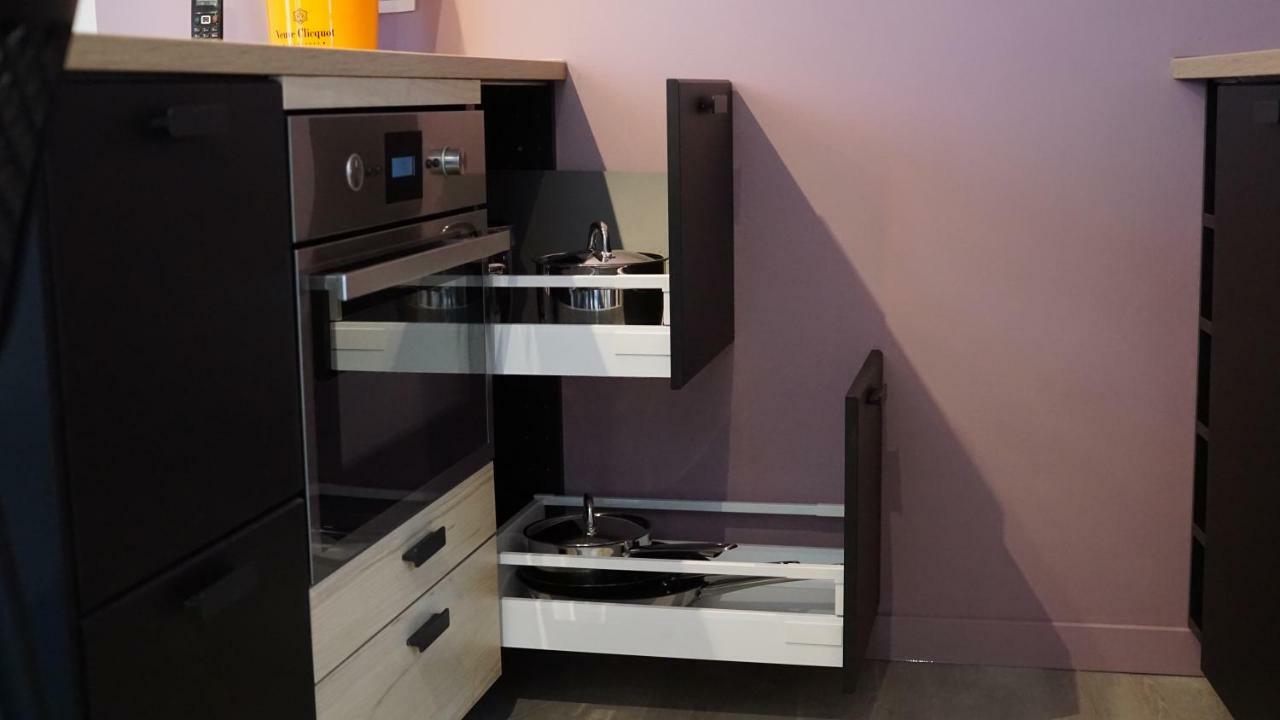 Apartament Portanova 21 Huy Zewnętrze zdjęcie