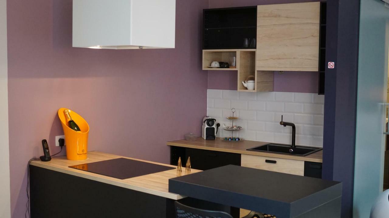 Apartament Portanova 21 Huy Zewnętrze zdjęcie